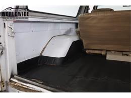 1982 Chevrolet Blazer (CC-2121858) for sale in Denver , Colorado