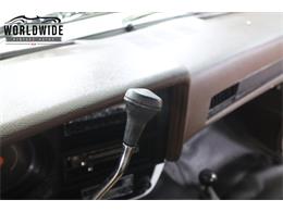 1982 Chevrolet Blazer (CC-2121858) for sale in Denver , Colorado