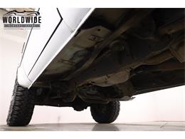 1982 Chevrolet Blazer (CC-2121858) for sale in Denver , Colorado