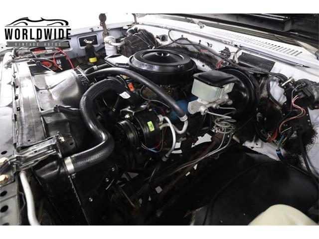 1982 Chevrolet Blazer (CC-2121858) for sale in Denver , Colorado