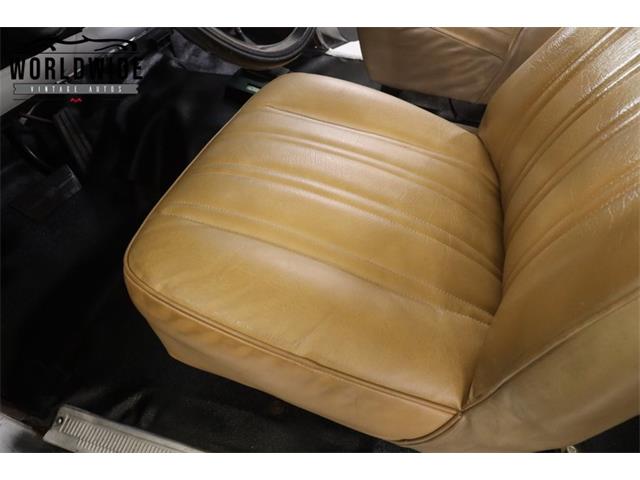1982 Chevrolet Blazer (CC-2121858) for sale in Denver , Colorado