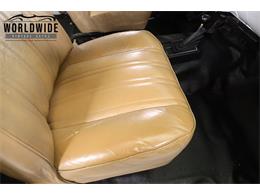 1982 Chevrolet Blazer (CC-2121858) for sale in Denver , Colorado
