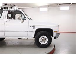 1982 Chevrolet Blazer (CC-2121858) for sale in Denver , Colorado