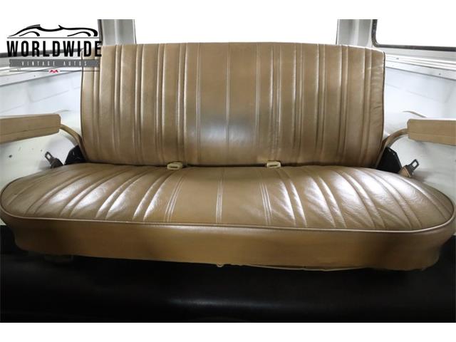 1982 Chevrolet Blazer (CC-2121858) for sale in Denver , Colorado