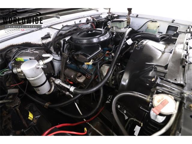 1982 Chevrolet Blazer (CC-2121858) for sale in Denver , Colorado