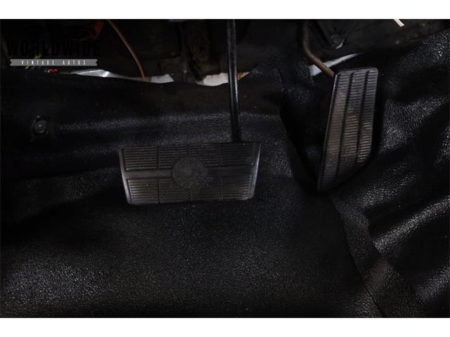 1982 Chevrolet Blazer (CC-2121858) for sale in Denver , Colorado
