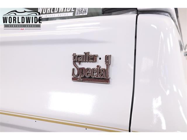1982 Chevrolet Blazer (CC-2121858) for sale in Denver , Colorado