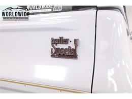 1982 Chevrolet Blazer (CC-2121858) for sale in Denver , Colorado