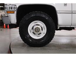 1982 Chevrolet Blazer (CC-2121858) for sale in Denver , Colorado