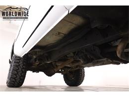 1982 Chevrolet Blazer (CC-2121858) for sale in Denver , Colorado