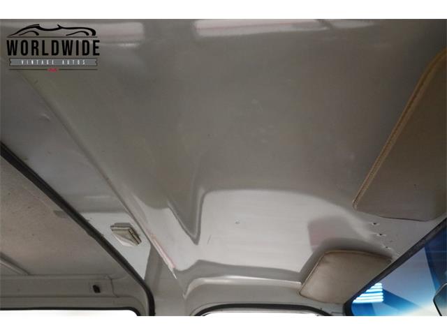 1982 Chevrolet Blazer (CC-2121858) for sale in Denver , Colorado