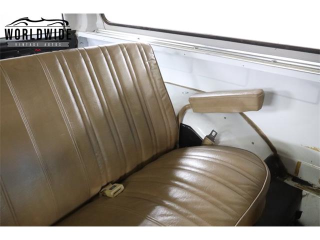 1982 Chevrolet Blazer (CC-2121858) for sale in Denver , Colorado