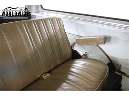 1982 Chevrolet Blazer (CC-2121858) for sale in Denver , Colorado