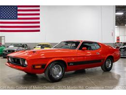 1973 Ford Mustang (CC-2121859) for sale in Kentwood, Michigan