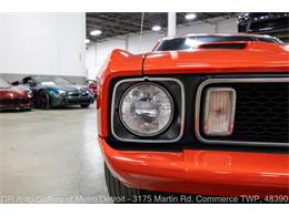 1973 Ford Mustang (CC-2121859) for sale in Kentwood, Michigan