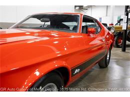 1973 Ford Mustang (CC-2121859) for sale in Kentwood, Michigan