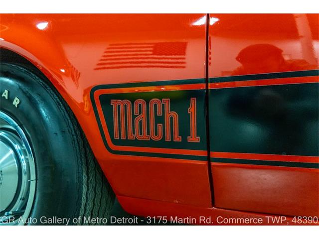 1973 Ford Mustang (CC-2121859) for sale in Kentwood, Michigan