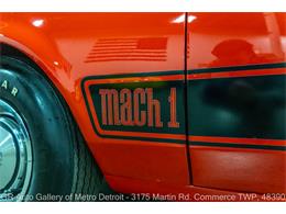 1973 Ford Mustang (CC-2121859) for sale in Kentwood, Michigan