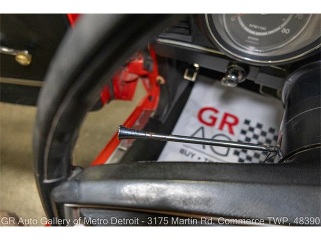1973 Ford Mustang (CC-2121859) for sale in Kentwood, Michigan