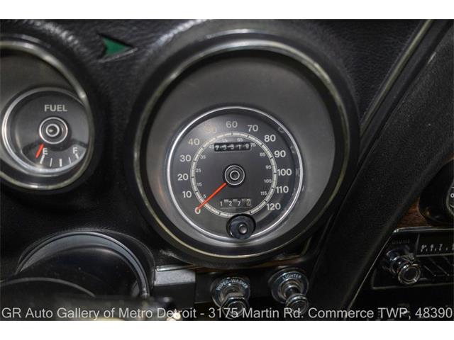 1973 Ford Mustang (CC-2121859) for sale in Kentwood, Michigan