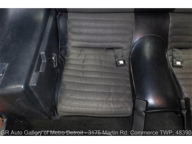 1973 Ford Mustang (CC-2121859) for sale in Kentwood, Michigan