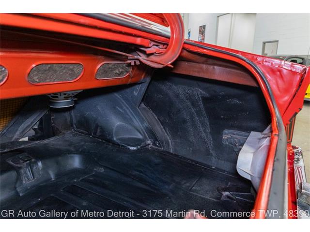 1973 Ford Mustang (CC-2121859) for sale in Kentwood, Michigan