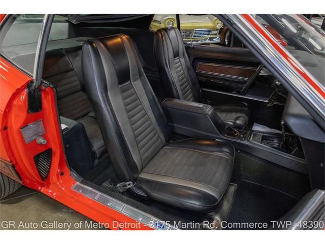 1973 Ford Mustang (CC-2121859) for sale in Kentwood, Michigan