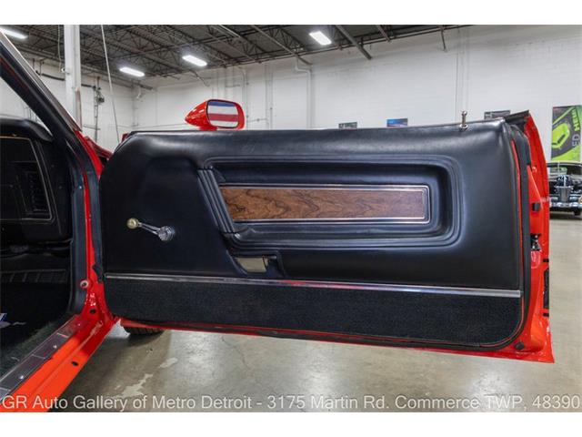1973 Ford Mustang (CC-2121859) for sale in Kentwood, Michigan