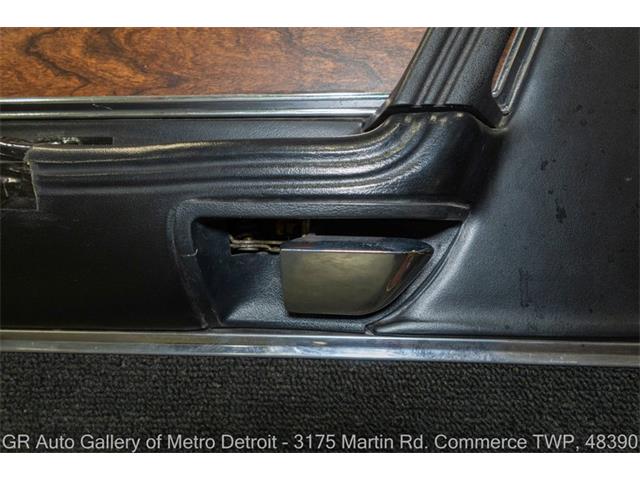 1973 Ford Mustang (CC-2121859) for sale in Kentwood, Michigan