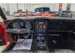 1973 Ford Mustang (CC-2121859) for sale in Kentwood, Michigan