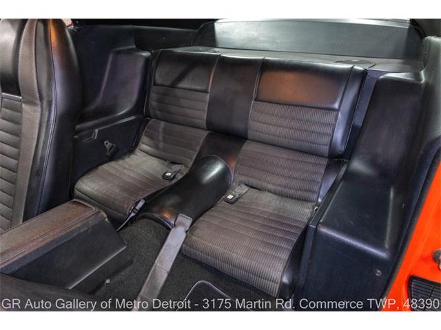 1973 Ford Mustang (CC-2121859) for sale in Kentwood, Michigan