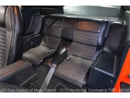 1973 Ford Mustang (CC-2121859) for sale in Kentwood, Michigan