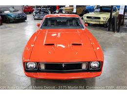 1973 Ford Mustang (CC-2121859) for sale in Kentwood, Michigan