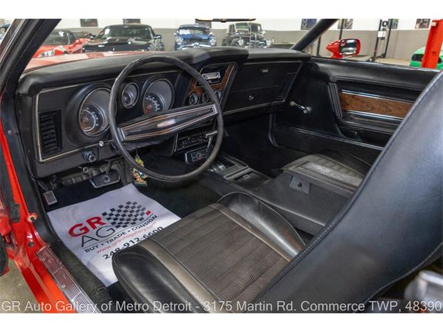 1973 Ford Mustang (CC-2121859) for sale in Kentwood, Michigan