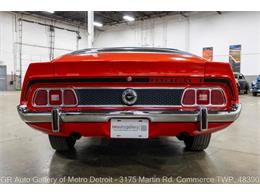 1973 Ford Mustang (CC-2121859) for sale in Kentwood, Michigan