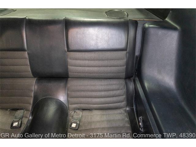 1973 Ford Mustang (CC-2121859) for sale in Kentwood, Michigan