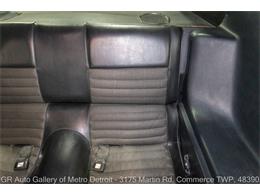1973 Ford Mustang (CC-2121859) for sale in Kentwood, Michigan