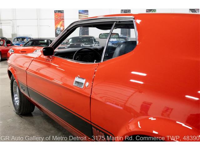 1973 Ford Mustang (CC-2121859) for sale in Kentwood, Michigan
