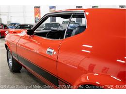 1973 Ford Mustang (CC-2121859) for sale in Kentwood, Michigan
