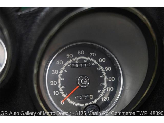 1973 Ford Mustang (CC-2121859) for sale in Kentwood, Michigan