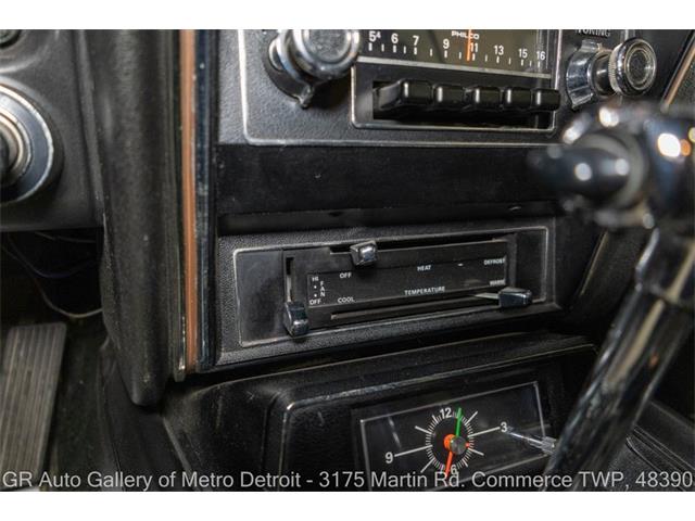 1973 Ford Mustang (CC-2121859) for sale in Kentwood, Michigan