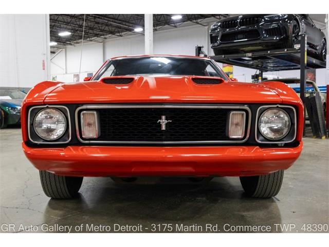 1973 Ford Mustang (CC-2121859) for sale in Kentwood, Michigan