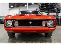 1973 Ford Mustang (CC-2121859) for sale in Kentwood, Michigan