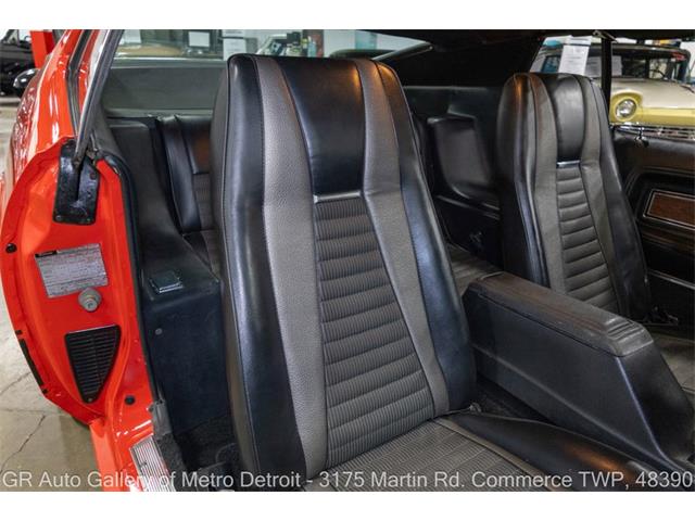 1973 Ford Mustang (CC-2121859) for sale in Kentwood, Michigan