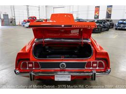 1973 Ford Mustang (CC-2121859) for sale in Kentwood, Michigan