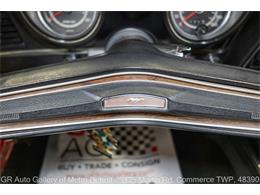 1973 Ford Mustang (CC-2121859) for sale in Kentwood, Michigan