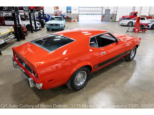 1973 Ford Mustang (CC-2121859) for sale in Kentwood, Michigan