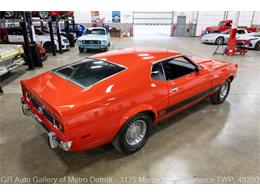 1973 Ford Mustang (CC-2121859) for sale in Kentwood, Michigan