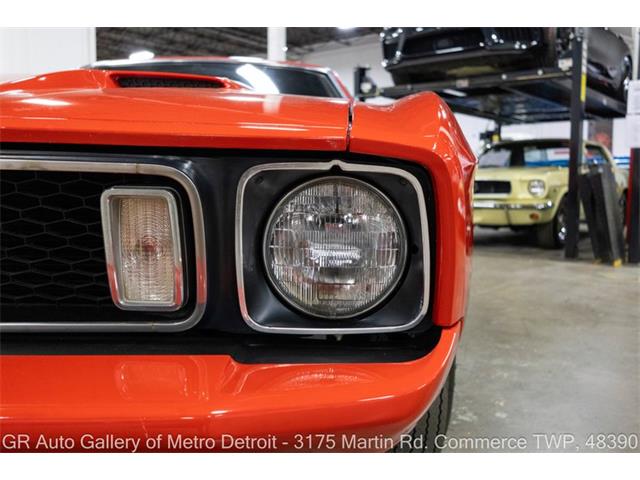 1973 Ford Mustang (CC-2121859) for sale in Kentwood, Michigan