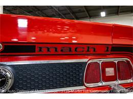 1973 Ford Mustang (CC-2121859) for sale in Kentwood, Michigan